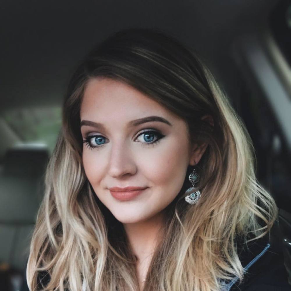 Meet your Posher, Meredith